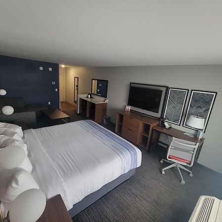 Americinn By Wyndham International Falls Exteriör bild